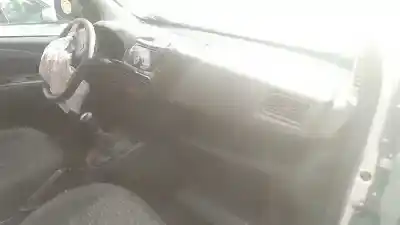 Утилизация автомобиля opel combo d expression l1h1 года 2014 питание 263a2000