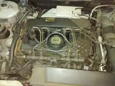 Veículo de Sucata jaguar x-type wagon 2.0 diesel cat do ano 2004 alimentado 6b