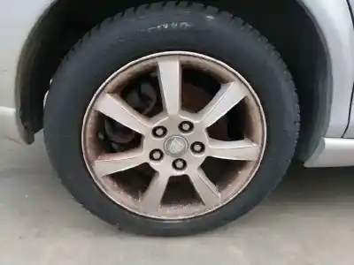 Veículo de Sucata jaguar x-type wagon 2.0 diesel cat do ano 2004 alimentado 6b