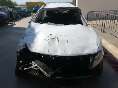 Veículo de Sucata kia sportage iii (sl) 1.7 crdi do ano 2013 alimentado d4fd