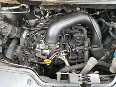 Scrapping Vehicle volkswagen                                         t5 transporter (7e)                                                                                                                                                                                                                                        2.0 tdi                                                                                                                                                                                                                                                    of the year 2014 powered caac