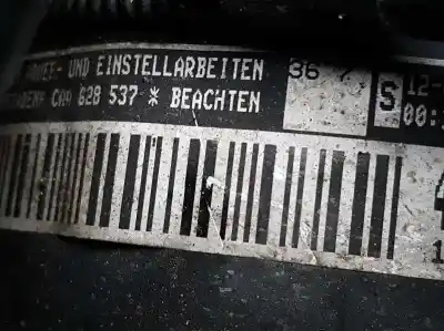 Veículo de Sucata volkswagen t5 transporter (7e) 2.0 tdi do ano 2014 alimentado caac