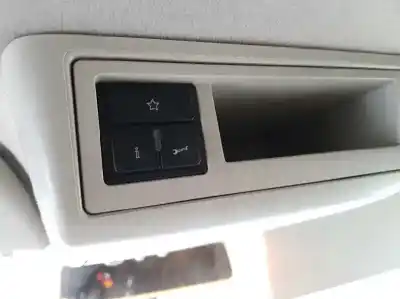 Veículo de Sucata volkswagen t5 transporter (7e) 2.0 tdi do ano 2014 alimentado caac