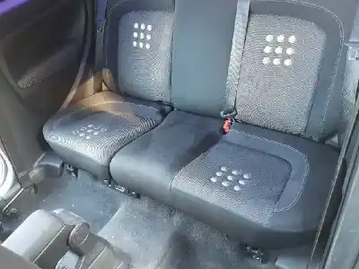 Vehicul casat fiat grande punto (199_) 1.4 16v (199bxg1b, 199axg1b) al anului 2006 alimentat 199a6000