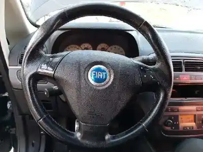 Vehicul casat fiat grande punto (199_) 1.4 16v (199bxg1b, 199axg1b) al anului 2006 alimentat 199a6000