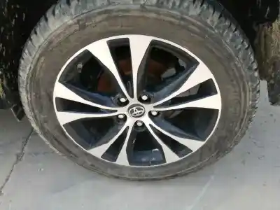 Veículo de Sucata toyota rav 4 iv (_a4_) 2.2 d 4wd (ala49) do ano 2015 alimentado 2ad