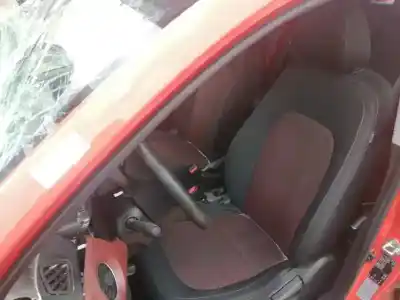 Scrapping Vehicle hyundai i10 ii (ba, ia) 1.0 of the year 2019 powered g3la