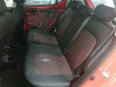 Scrapping Vehicle hyundai i10 ii (ba, ia) 1.0 of the year 2019 powered g3la