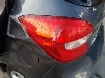 Утилизация автомобиля ford ka+ 1.19 ti-vct 85 ultimate года 2017 питание yskd