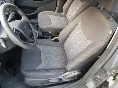 Утилизация автомобиля ford ka+ 1.19 ti-vct 85 ultimate года 2017 питание yskd