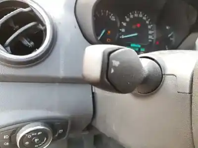 Утилизация автомобиля ford ka+ 1.19 ti-vct 85 ultimate года 2017 питание yskd