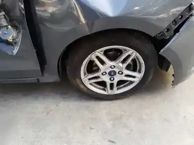 Veicolo di demolizione ford ka+ ultimate dell'anno 2017 alimentato yskd