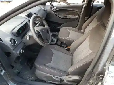 Veicolo di demolizione ford ka+ ultimate dell'anno 2017 alimentato yskd