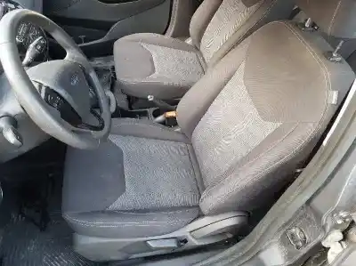 Veicolo di demolizione ford ka+ ultimate dell'anno 2017 alimentato yskd