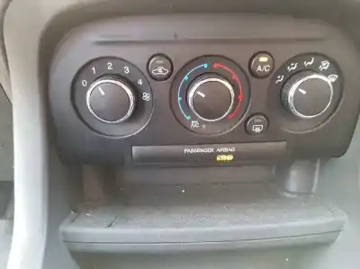 Veicolo di demolizione ford ka+ ultimate dell'anno 2017 alimentato yskd