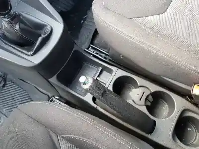 Veicolo di demolizione ford ka+ ultimate dell'anno 2017 alimentato yskd