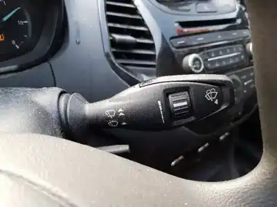 Veicolo di demolizione ford ka+ ultimate dell'anno 2017 alimentato yskd