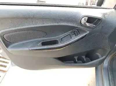 Veicolo di demolizione ford ka+ ultimate dell'anno 2017 alimentato yskd