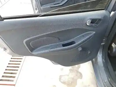 Veicolo di demolizione ford ka+ ultimate dell'anno 2017 alimentato yskd