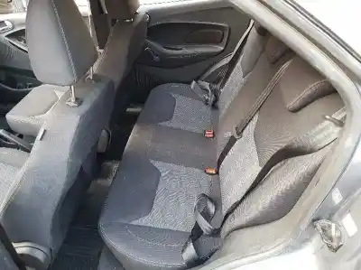 Veicolo di demolizione ford ka+ ultimate dell'anno 2017 alimentato yskd