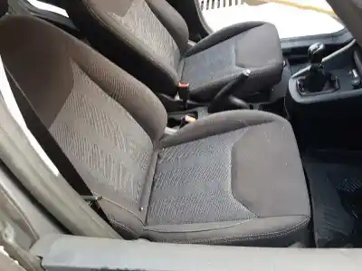 Veicolo di demolizione ford ka+ ultimate dell'anno 2017 alimentato yskd