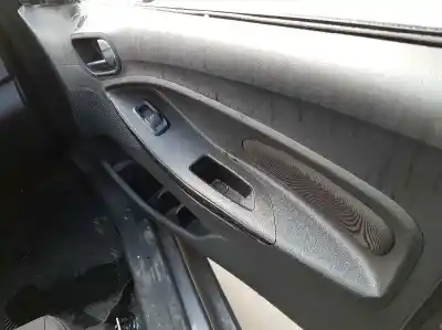 Veicolo di demolizione ford ka+ ultimate dell'anno 2017 alimentato yskd