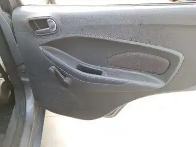 Veicolo di demolizione ford ka+ ultimate dell'anno 2017 alimentato yskd