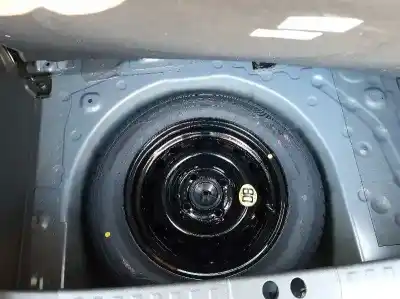 Veicolo di demolizione ford ka+ ultimate dell'anno 2017 alimentato yskd