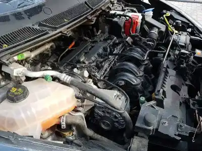 Veicolo di demolizione ford ka+ ultimate dell'anno 2017 alimentato yskd