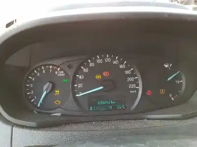 Здавання транспортного засобу ford ka+ ultimate року 2017 потужний yskd