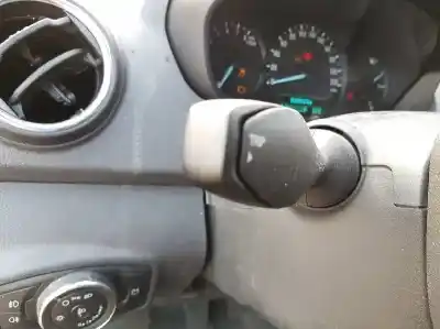 Здавання транспортного засобу ford ka+ ultimate року 2017 потужний yskd