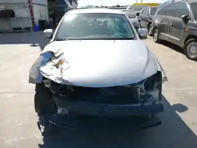 Sloopvoertuig subaru impreza fastback (gr, gh, g3) 1.5 awd (gh3) van het jaar 2008 aangedreven el15