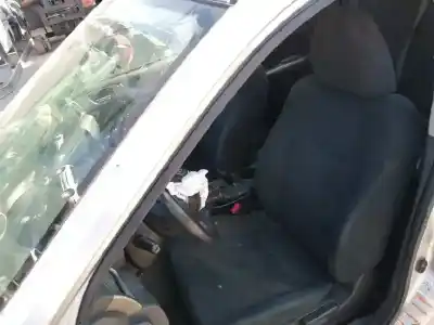 Sloopvoertuig subaru impreza fastback (gr, gh, g3) 1.5 awd (gh3) van het jaar 2008 aangedreven el15