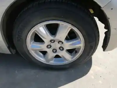 Sloopvoertuig subaru impreza fastback (gr, gh, g3) 1.5 awd (gh3) van het jaar 2008 aangedreven el15