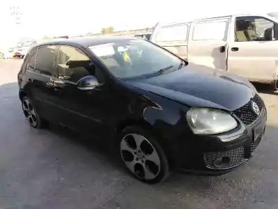 Утилизация автомобиля volkswagen golf v berlina (1k1) 1.9 tdi года 2004 питание bkc