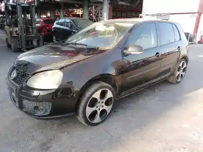 Утилизация автомобиля volkswagen golf v berlina (1k1) 1.9 tdi года 2004 питание bkc