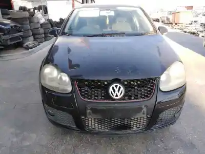 Утилизация автомобиля volkswagen golf v berlina (1k1) 1.9 tdi года 2004 питание bkc