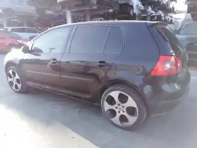 Утилизация автомобиля volkswagen golf v berlina (1k1) 1.9 tdi года 2004 питание bkc