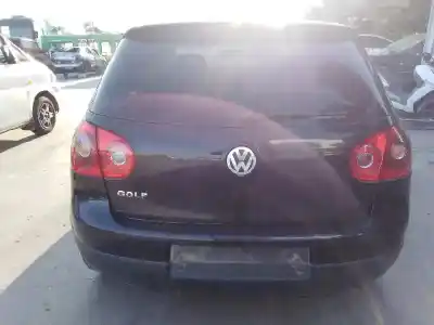 Утилизация автомобиля volkswagen golf v berlina (1k1) 1.9 tdi года 2004 питание bkc