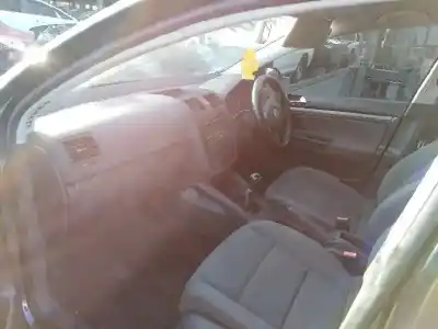 Утилизация автомобиля volkswagen golf v berlina (1k1) 1.9 tdi года 2004 питание bkc