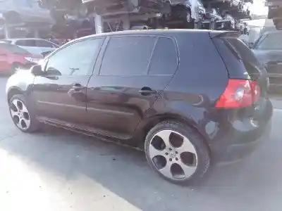 Veículo de Sucata volkswagen golf v berlina (1k1) 1.9 tdi do ano 2004 alimentado bkc