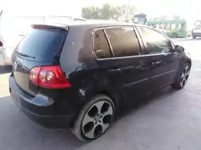 Veículo de Sucata volkswagen golf v berlina (1k1) 1.9 tdi do ano 2004 alimentado bkc