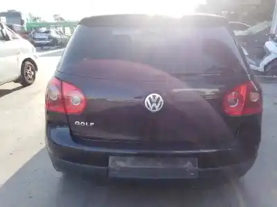Veículo de Sucata volkswagen golf v berlina (1k1) 1.9 tdi do ano 2004 alimentado bkc