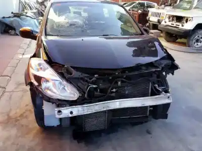 Veículo de Sucata renault clio iii yahoo do ano 2011 alimentado k9k770