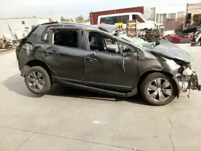 Veículo de Sucata PEUGEOT 2008 (--.2013->) Access do ano 2018 alimentado HM01