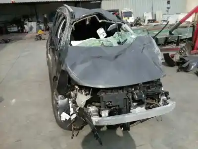 Veicolo di demolizione peugeot 2008 (--.2013->) access dell'anno 2018 alimentato hm01