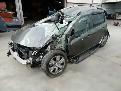 Veicolo di demolizione peugeot 2008 (--.2013->) access dell'anno 2018 alimentato hm01