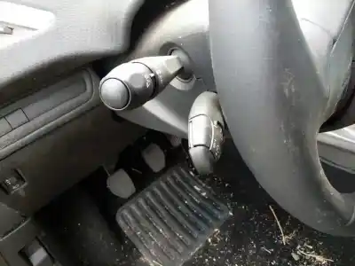 Veicolo di demolizione peugeot 2008 (--.2013->) access dell'anno 2018 alimentato hm01