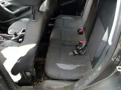 Veicolo di demolizione peugeot 2008 (--.2013->) access dell'anno 2018 alimentato hm01