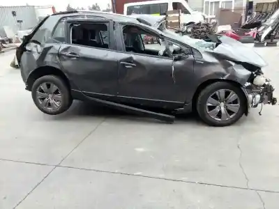 Veicolo di demolizione peugeot 2008 (--.2013->) access dell'anno 2018 alimentato hm01